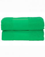 Irish Green